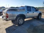 2001 Toyota Tacoma Double Cab