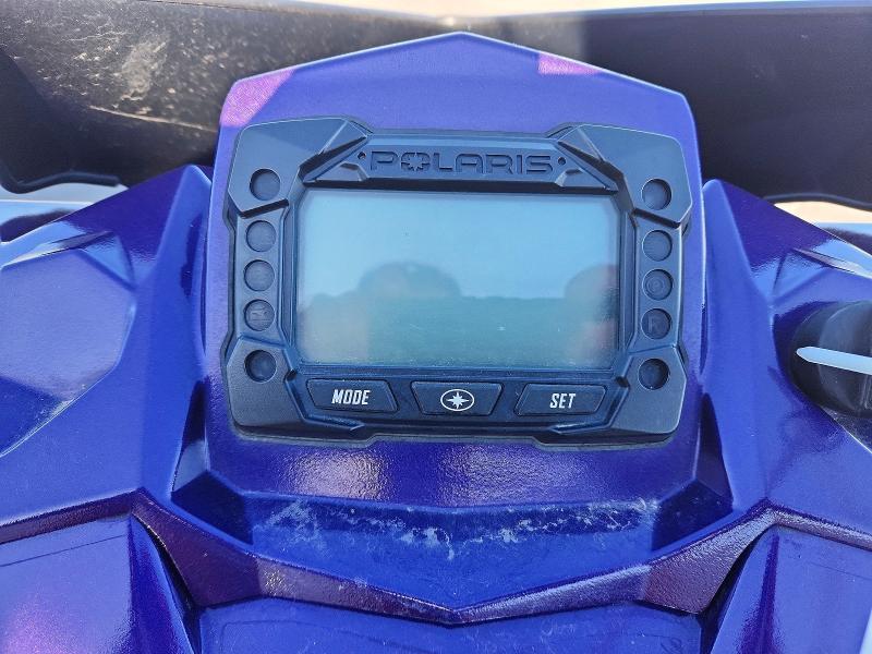 2021 Polaris 850 PRO-RMK 155 2.75