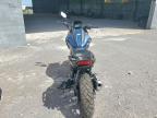 2024 Honda NC750 XD