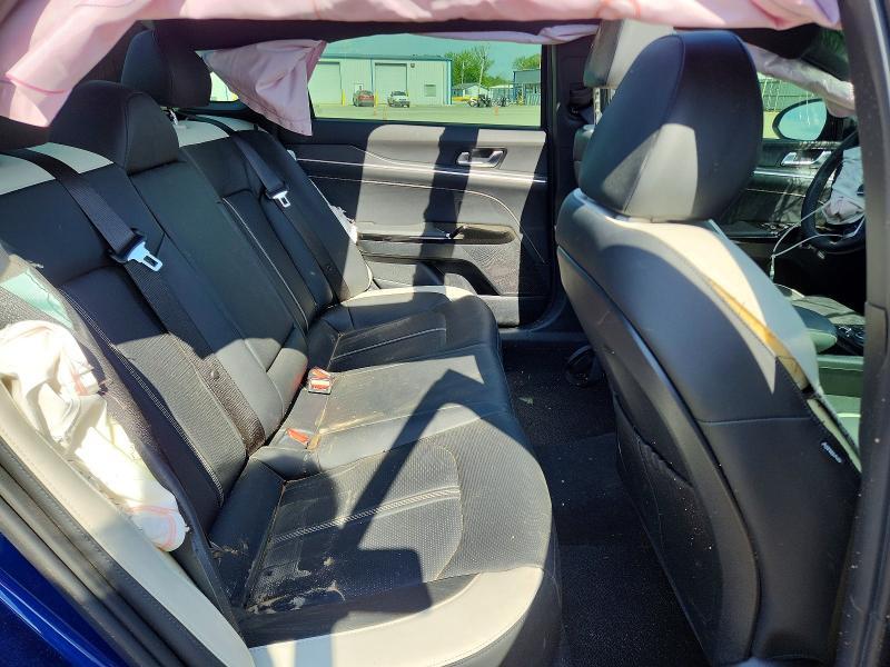 2025 KIA K5 gt Line