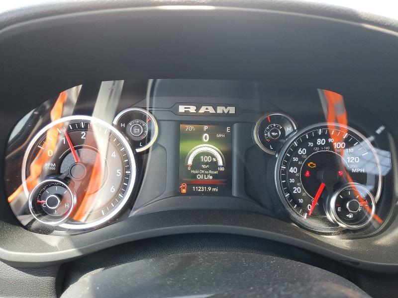 2023 Dodge Ram 2500