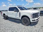 2025 Ford F250 Super Duty