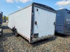 2015 Sure-Trac STRCH10224TA-100 Enclosed Cargo Trailer