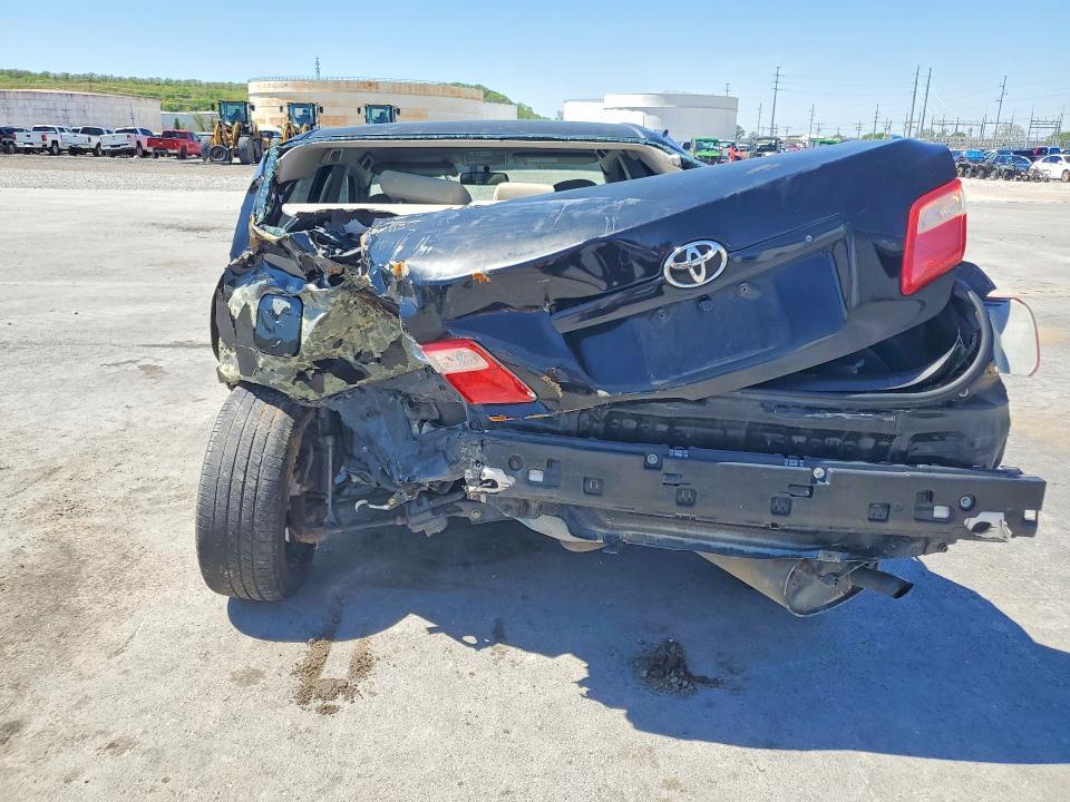2007 Toyota Camry ce