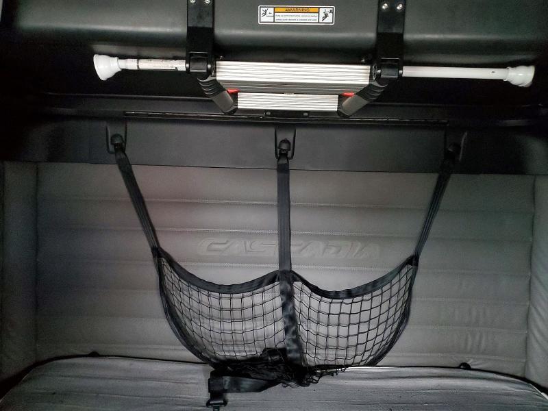 2019 Freigliner 2019 Freightliner Cascadia 1-Semi Truck