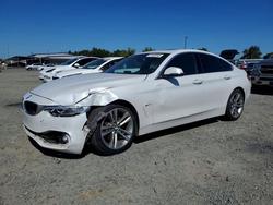 2017 BMW 430i Gran Coupe for sale in Sacramento, CA