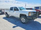2015 Chevrolet Silverado K2500 Heavy Duty