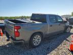 2022 Chevrolet Silverado LTD K1500 Custom