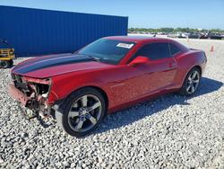 2012 Chevrolet Camaro 2SS for sale in Arcadia, FL