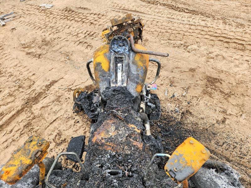 2020 Harley-Davidson Flhtcutg