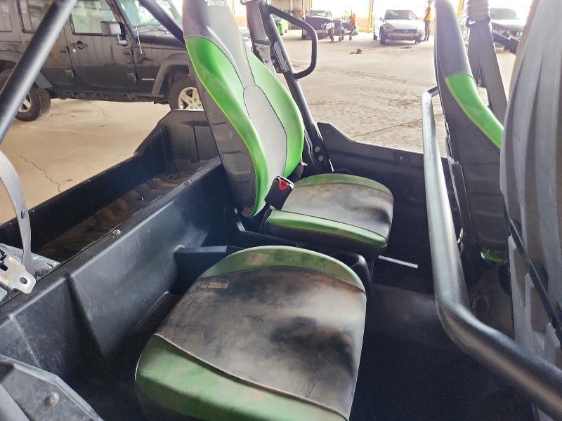 2023 Kawasaki KRT800 J