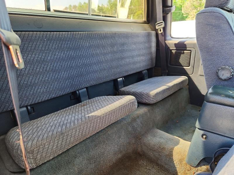 1995 Toyota Pickup SR5