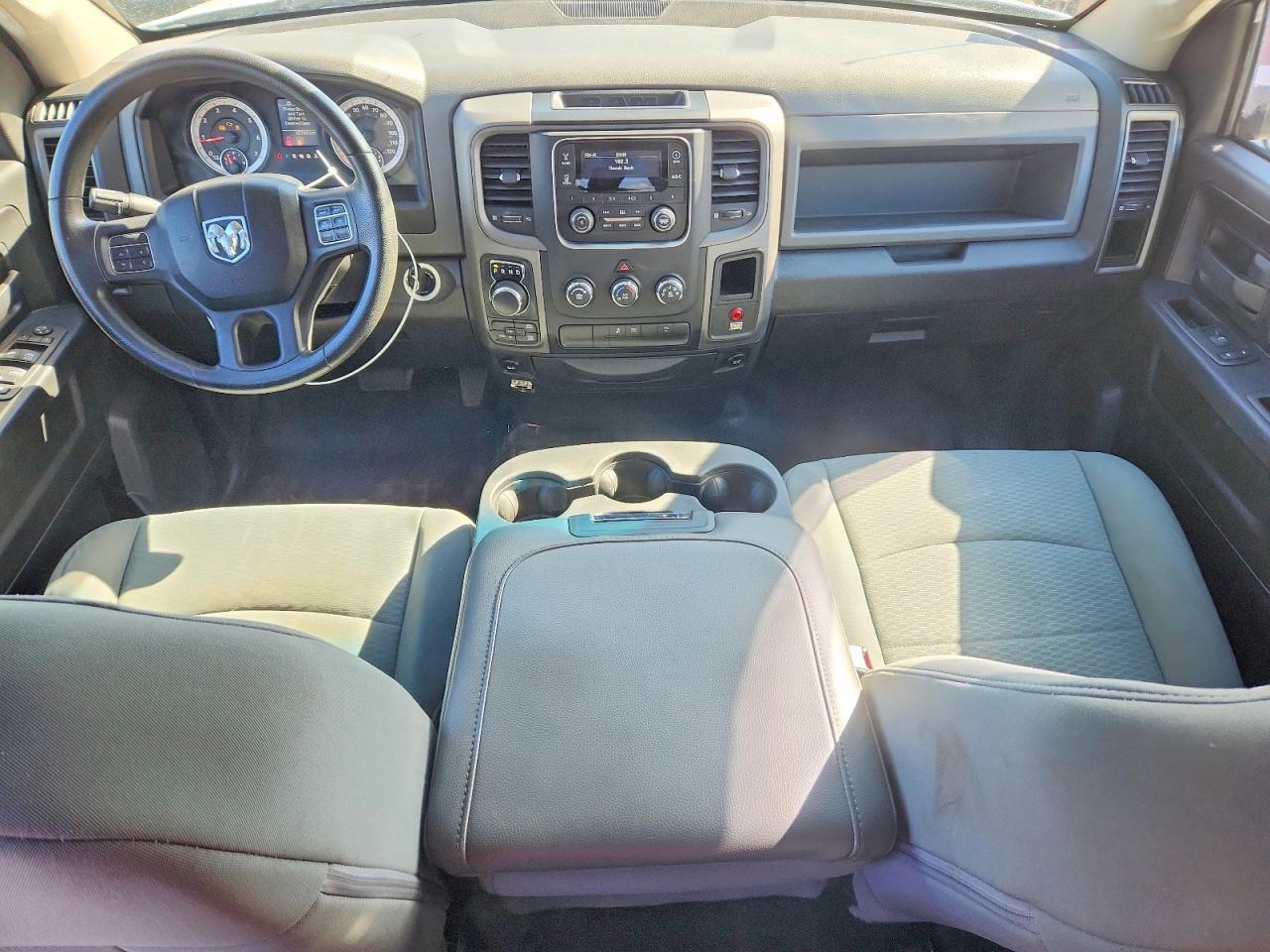 2013 Dodge RAM 1500 ST