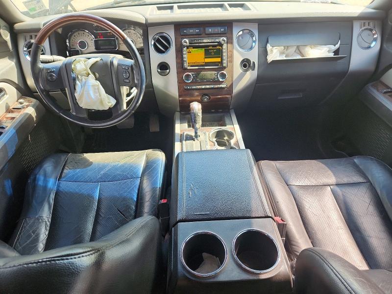 2010 Ford Expedition Limited