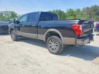 2016 Nissan Titan XD Platinum Reserve