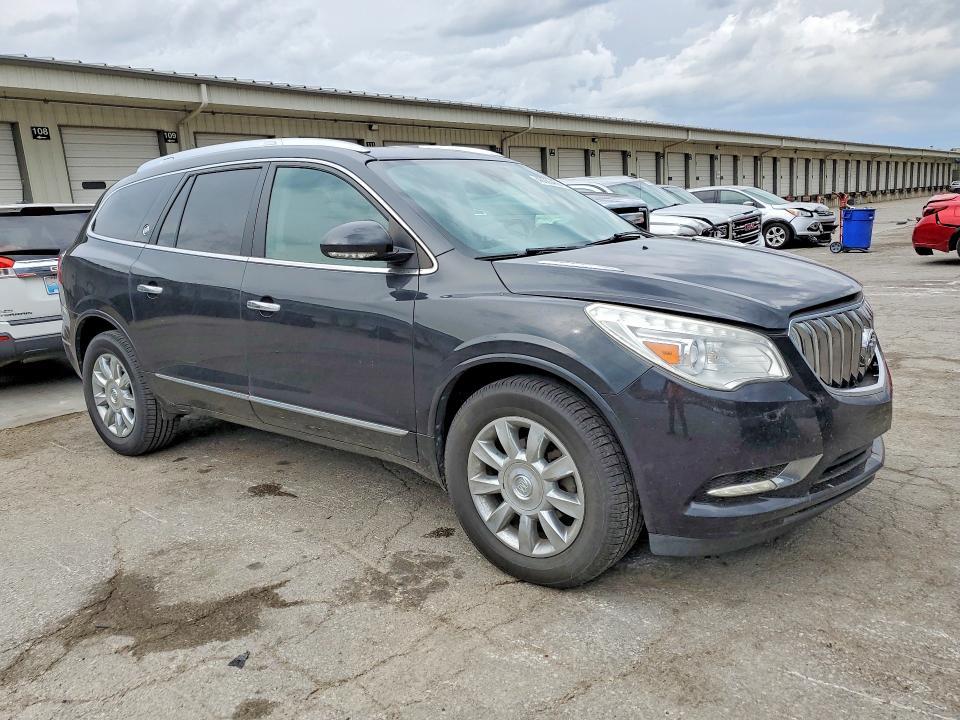 2014 Buick Enclave