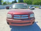 2005 Toyota Tundra Double Cab SR5