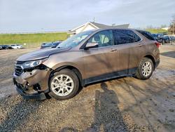 2019 Chevrolet Equinox lt for sale in Northfield, OH