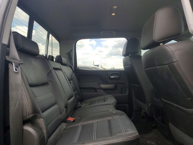 2018 GMC Sierra K2500 Denali