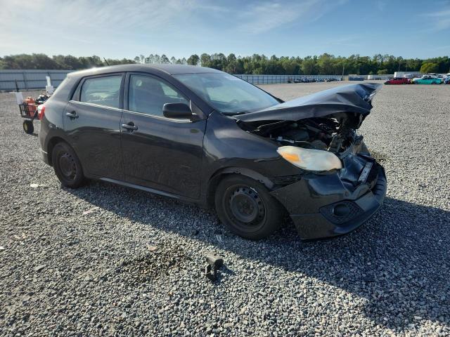 2009 Toyota Corolla Matrix s
