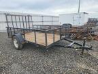 2020 Carry-On Utility Trailer