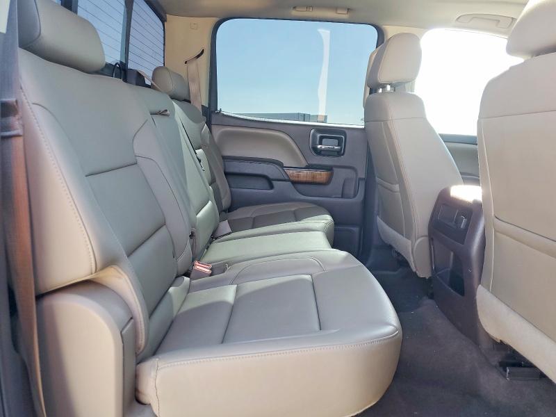 2016 GMC Sierra K1500 slt