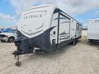 2018 Outback Recreational Vehicle (RV)