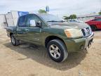 2005 Nissan Titan XE