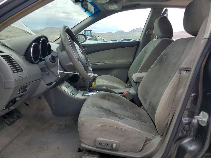 2005 Nissan Altima 2.5