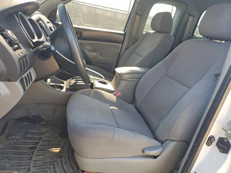2007 Toyota Tacoma V6