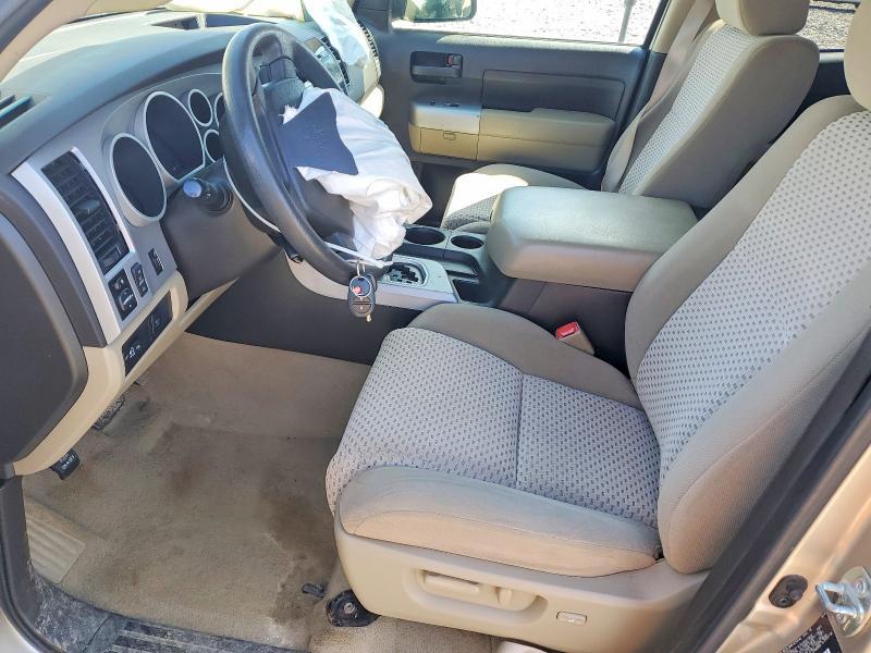 2008 Toyota Tundra SR5