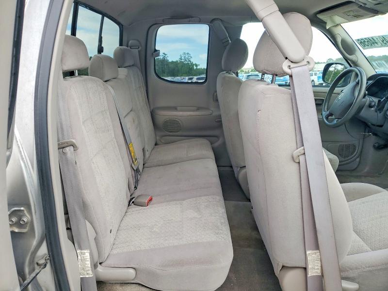 2006 Toyota Tundra SR5