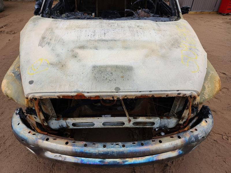 2005 Dodge RAM 1500 ST