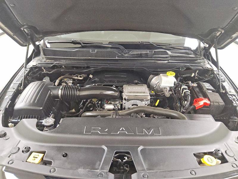 2024 Dodge RAM 1500 BIG Horn