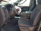 2025 Chevrolet Silverado K1500 Trail Boss Custom