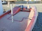 1986 Skeeter Boat