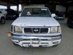 2000 Nissan Frontier XE
