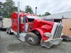 2016 Peterbilt 389 Semi Truck