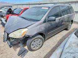 2005 Toyota Sienna ce for sale in Las Vegas, NV