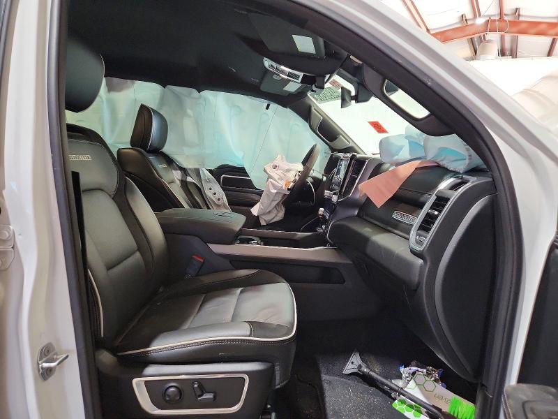 2026 Dodge 1500 Laramie