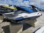 2024 YAM Jetski