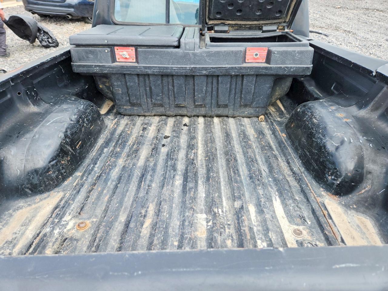 1994 Ford Ranger