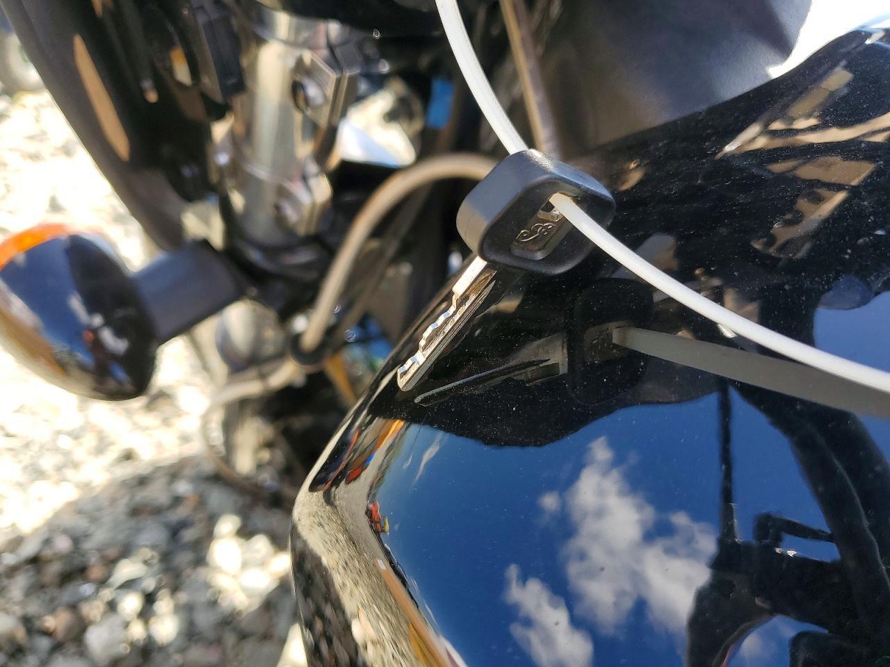 2020 Indian Motorcycle Co. Scout Bobber Sixty ABS