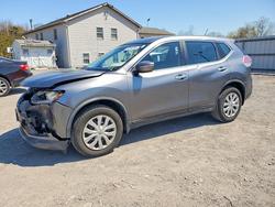 2015 Nissan Rogue s en venta en York Haven, PA