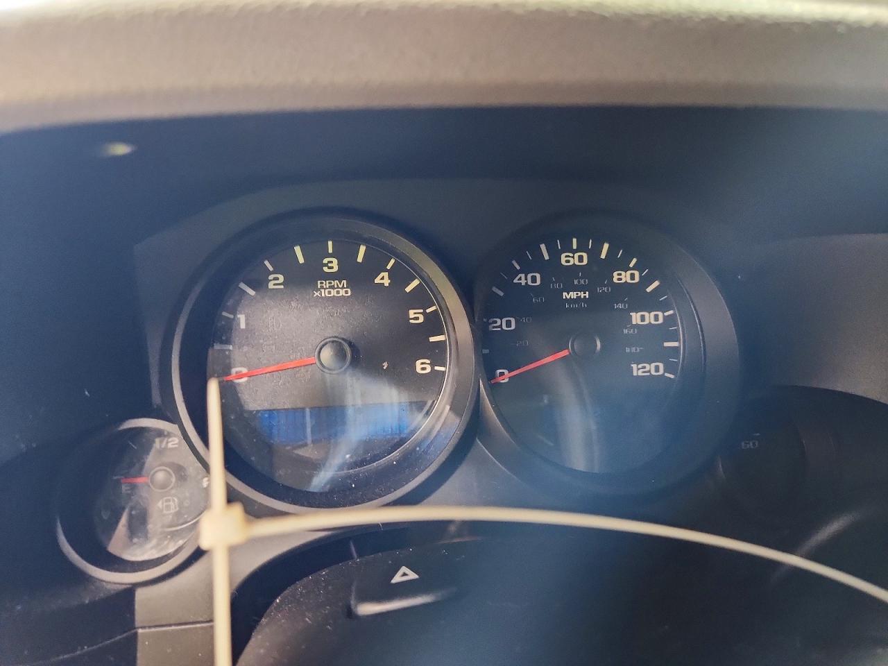 2013 GMC Sierra K1500 SL