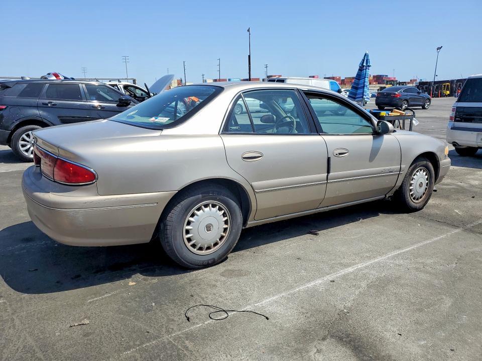 1997 Buick Century Custom