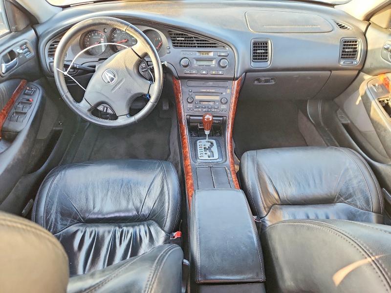 2002 Acura 3.2tl
