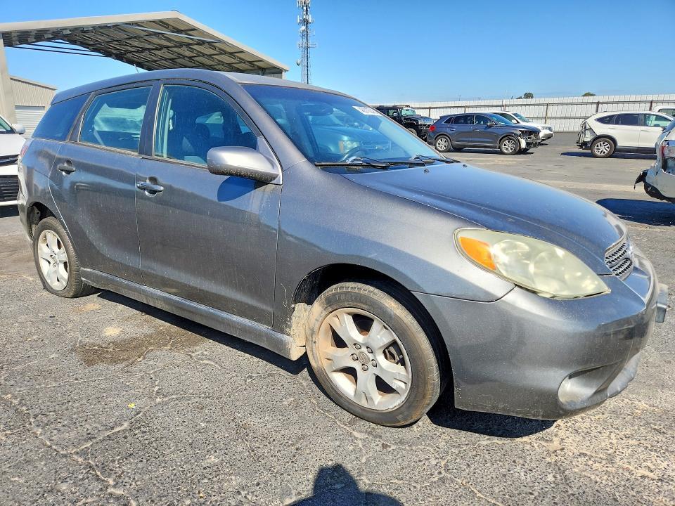 2005 Toyota Matrix xr