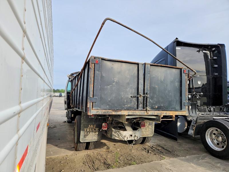 2006 GMC C7500 Dump Truck