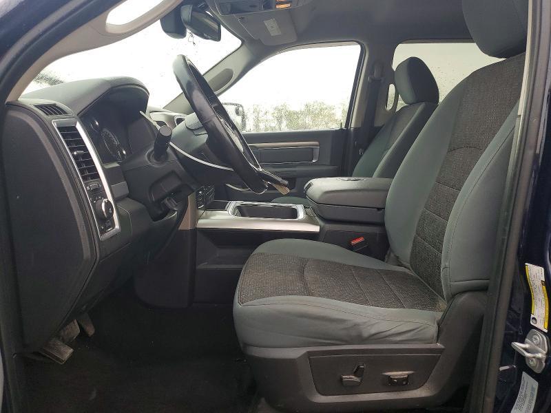 2017 Dodge RAM 1500 SLT